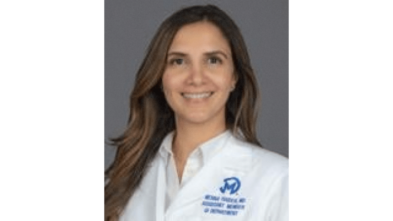 Mintallah Haider, MD