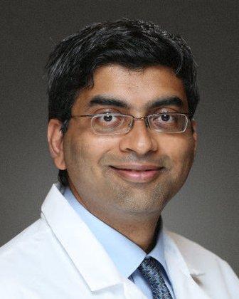 Prashant Sukharamwala, MD