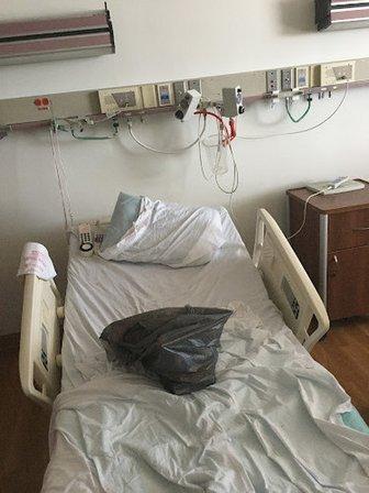 St. Joseph's Hospital Sleep Disorders Center