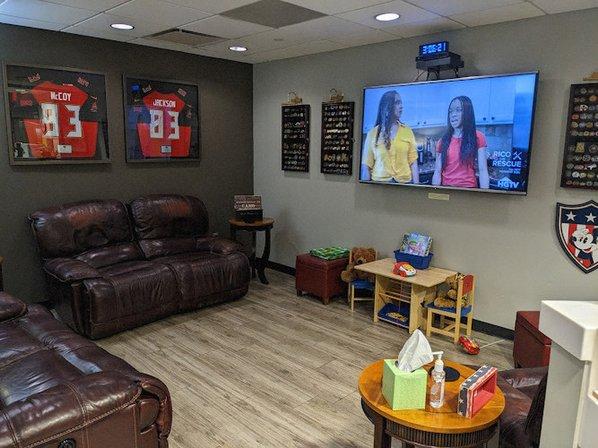 USO Central Florida