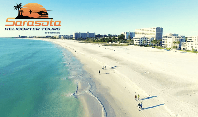 Sarasota Helicopter Tour