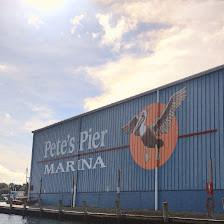Pete's Pier Marina