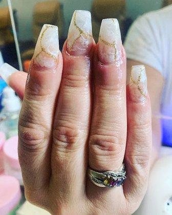 Bling Nails & Lashes