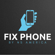 Fix Phone International Plaza Mall