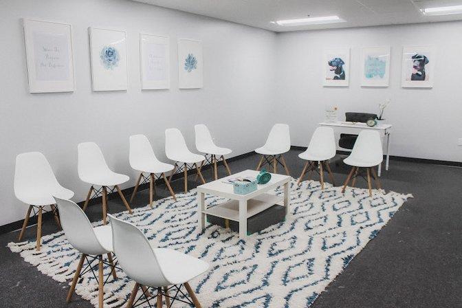 Serene Mind Counseling + Evaluations