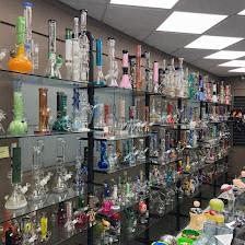 Smoke Shop Zone