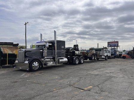 Go Truck llc