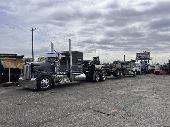 Go Truck llc