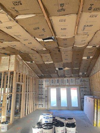J&R Spray Foam Insulation