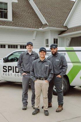 Spidexx Pest Control - Florida