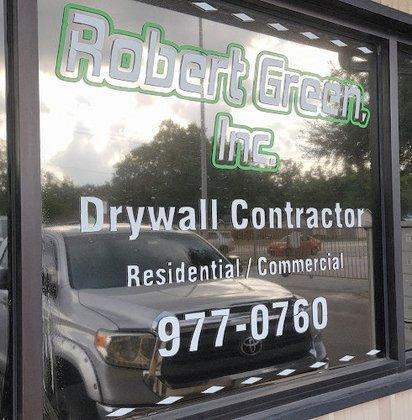 Robert Green Inc