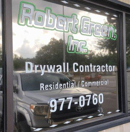 Robert Green Inc
