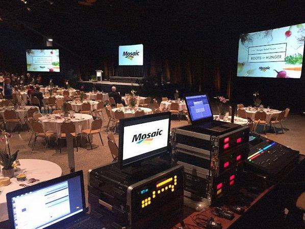 Bayshore Productions, Inc.