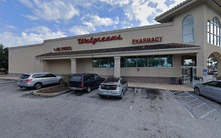 Walgreens Photo
