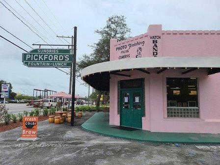 Pickford's Sundries