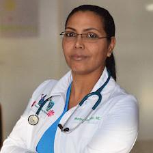 Martha Acevedo MD