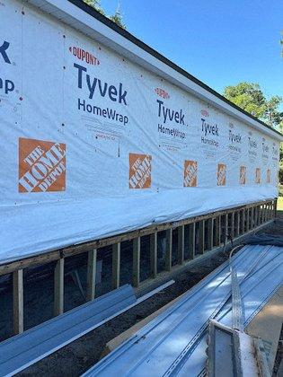 Mobile Home Vapor Barrier Pro LLC