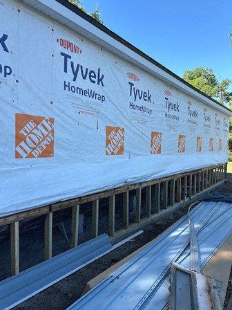 Mobile Home Vapor Barrier Pro LLC