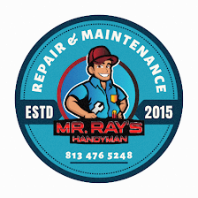Mr.Rays Handyman