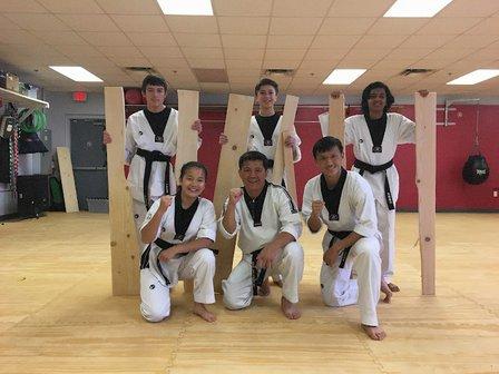 VINH'S Martial Arts Center