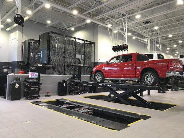 Automotive Development Group, Inc.