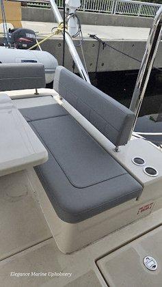 Elegance Marine Upholstery Services