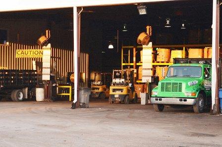 Edge Metals Recycling