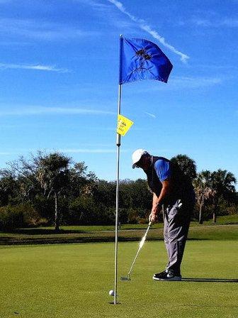 Bay Palms Golf Complex