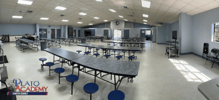 Plato Collegiate Academy Tampa