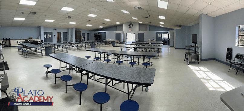 Plato Collegiate Academy Tampa
