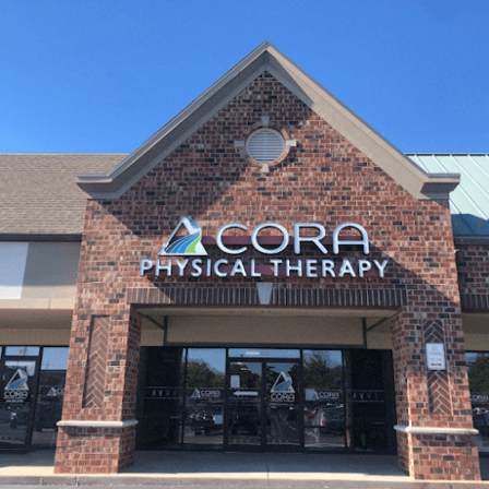 CORA Physical Therapy South Tampa