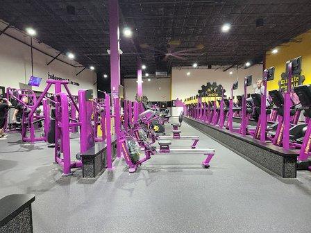 Planet Fitness