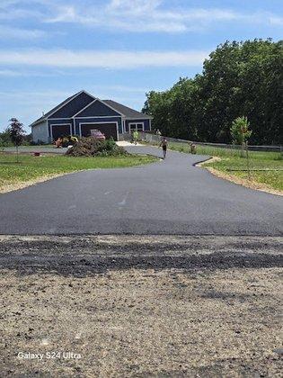 Wells Asphalt Paving Florida
