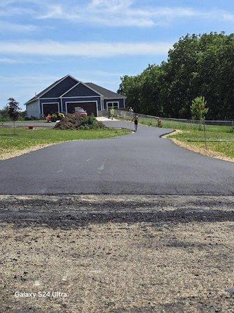 Wells Asphalt Paving Florida
