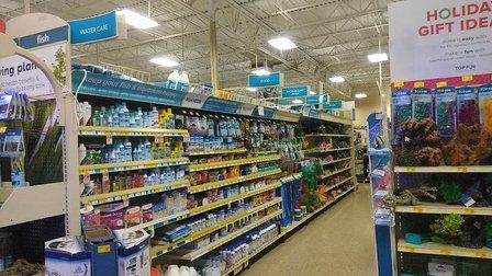 PetSmart