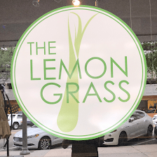 LemonGrass Sushi Thai tapas