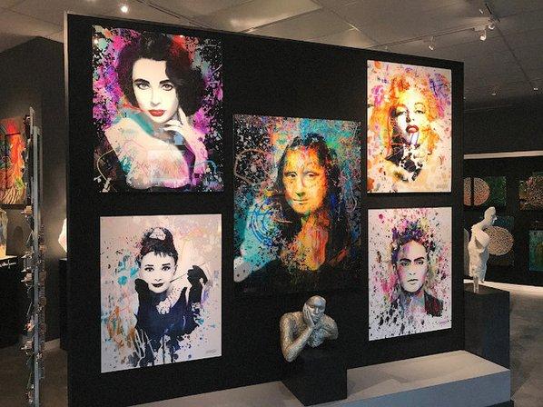 Luis Sottil Studios