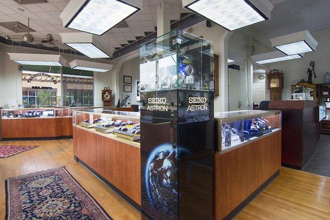 Old Northeast Jewelers
