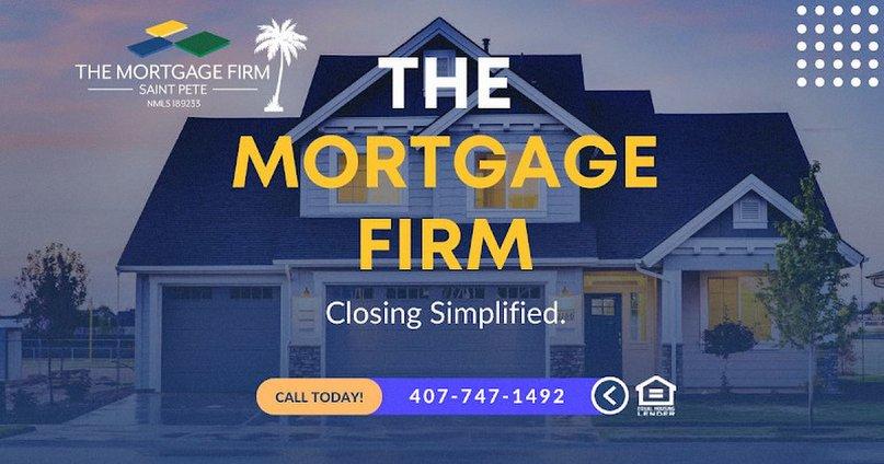 The Mortgage Firm