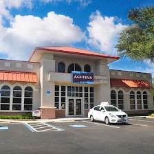 Achieva Credit Union
