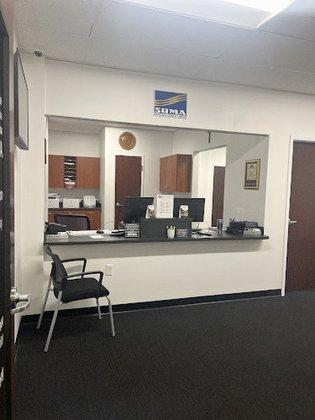 SUMA Federal Credit Union