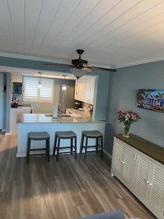 Abbott Flooring & Renovations