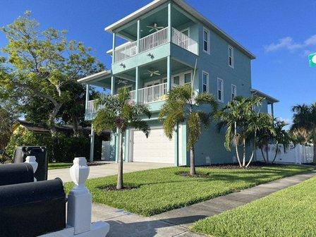 Keyrenter St Pete Property Management