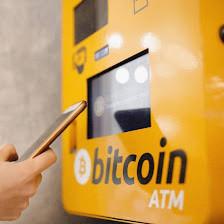 ATUM Bitcoin ATM