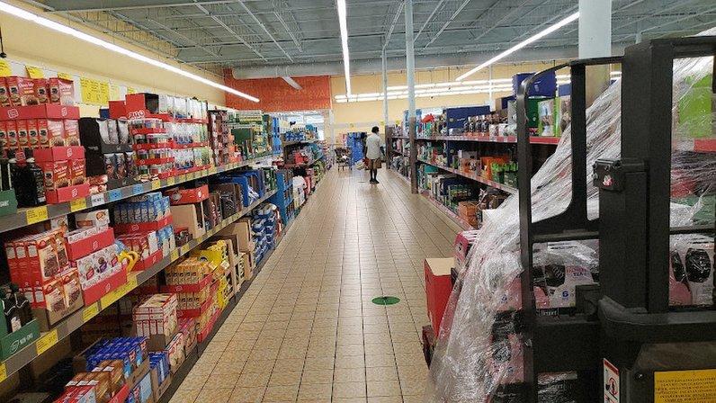 ALDI