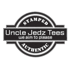 Uncle Jedz Tees