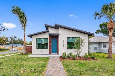 Demeter Properties Inc