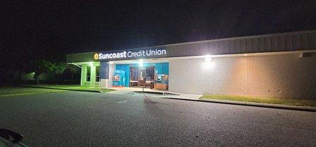 Suncoast Credit Union