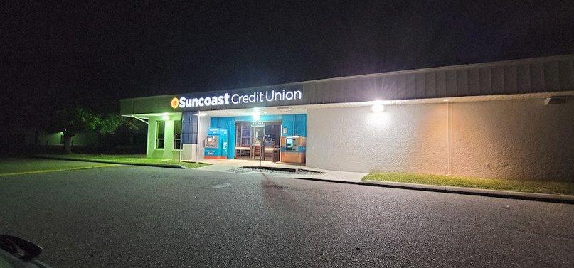 Suncoast Credit Union