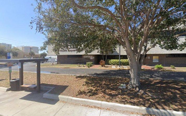 Pinellas County WIC Clearwater Center